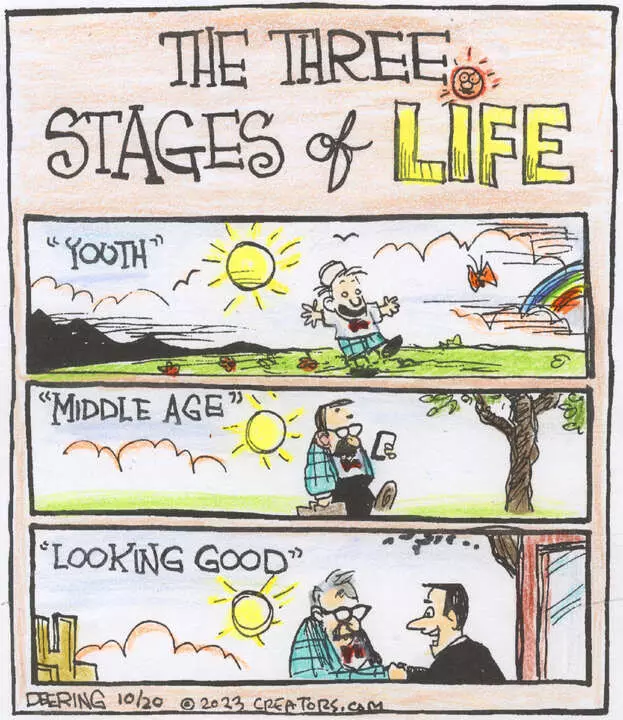 Strange Brew for Oct 20, 2023