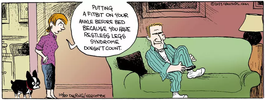 Zack Hill for Oct 20, 2023