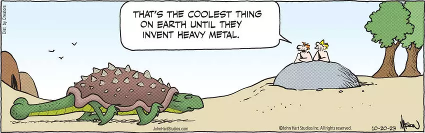 B.C. for Oct 20, 2023