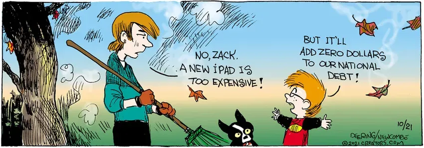 Zack Hill for Oct 21, 2021