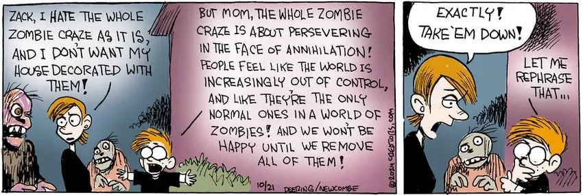 Zack Hill for Oct 21, 2024