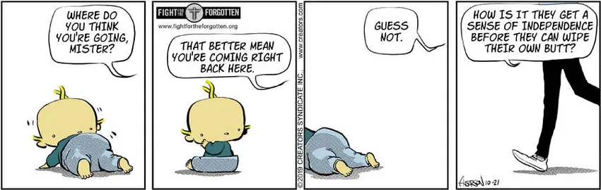 Dog Eat Doug for Oct 21, 2024