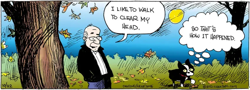 Zack Hill for Oct 22, 2021