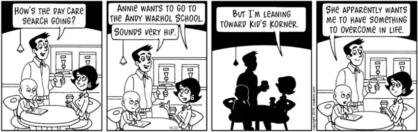 The Meaning of Lila for Oct 22, 2021