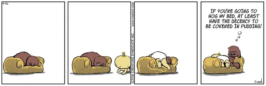 Dog Eat Doug for Oct 22, 2021