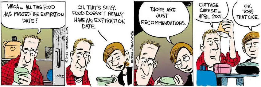 Zack Hill for Oct 22, 2022