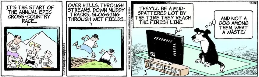 The Other Coast for Oct 22, 2022