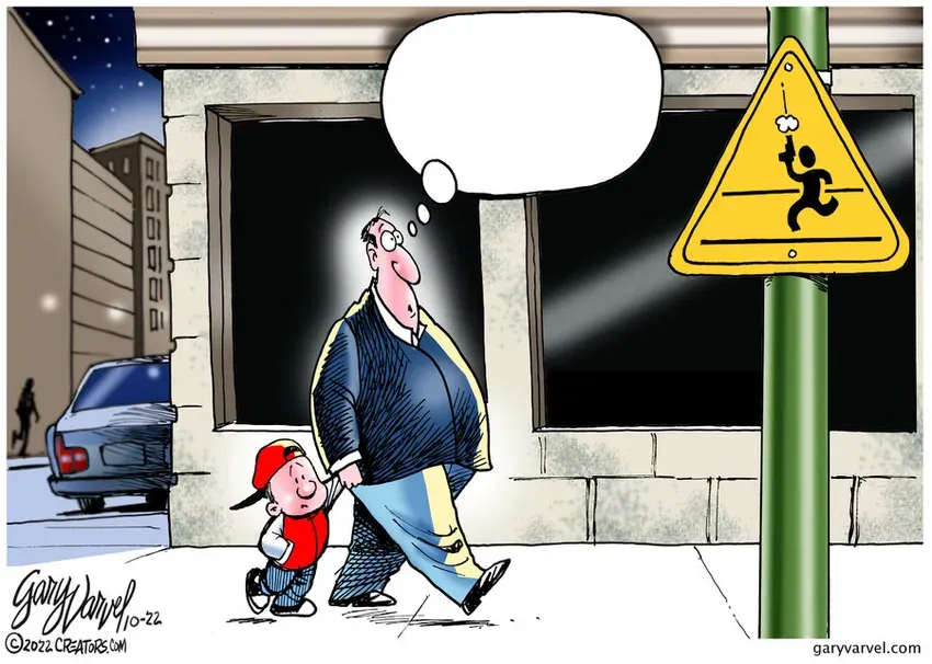 Humor Me for Oct 22, 2022