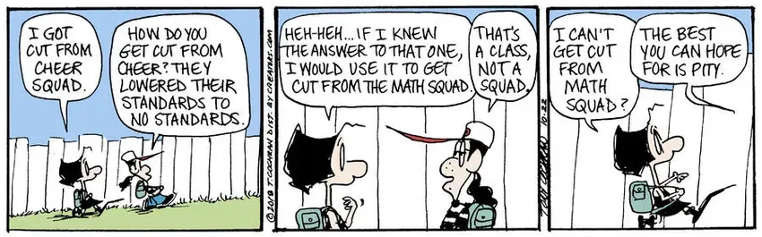 Agnes for Oct 22, 2024