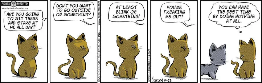 Dog Eat Doug for Oct 22, 2024