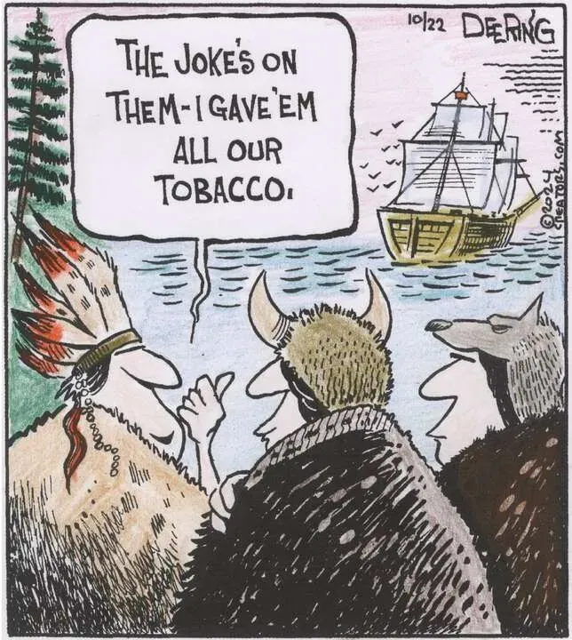 Strange Brew for Oct 22, 2024