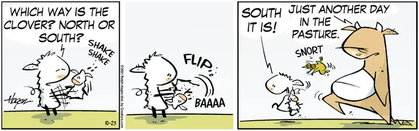 The Barn for Oct 23, 2021