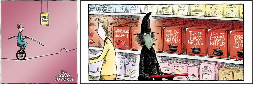 Speed Bump for Oct 23, 2022