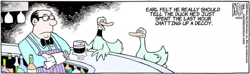 The Other Coast for Oct 23, 2023