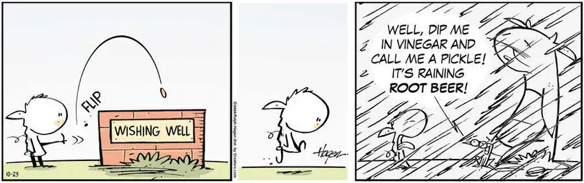 The Barn for Oct 23, 2024