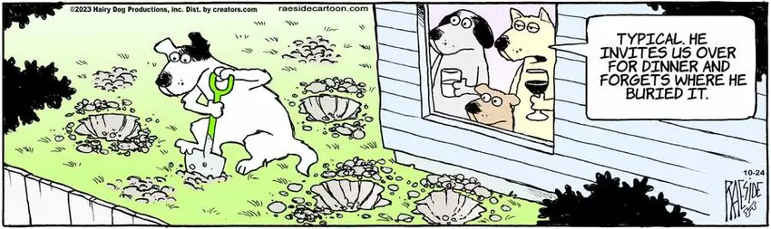 The Other Coast for Oct 24, 2023