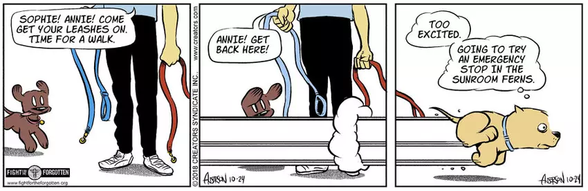 Dog Eat Doug for Oct 24, 2023