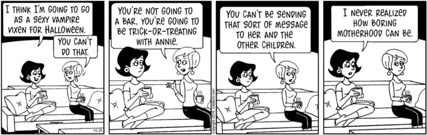 The Meaning of Lila for Oct 25, 2021