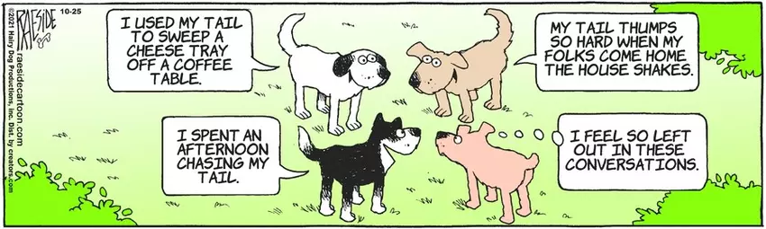 The Other Coast for Oct 25, 2021