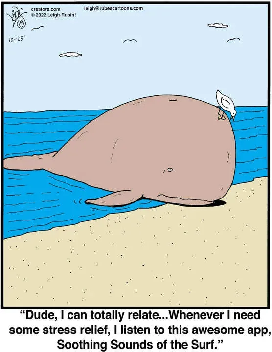 Rubes® for Oct 25, 2022