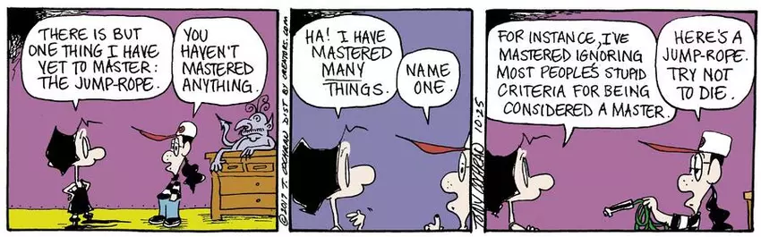 Agnes for Oct 25, 2023