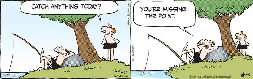 B.C. for Oct 25, 2024