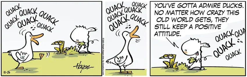 The Barn for Oct 26, 2021