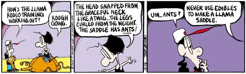 Agnes for Oct 26, 2022