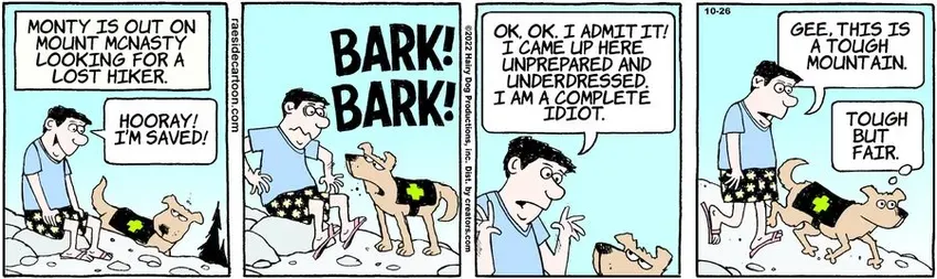 The Other Coast for Oct 26, 2022