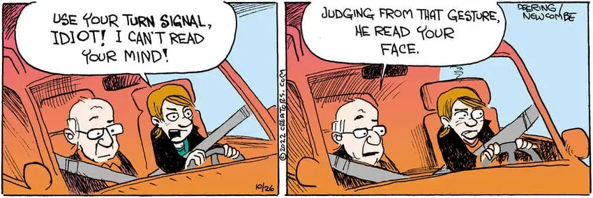 Zack Hill for Oct 26, 2022