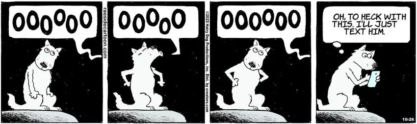 The Other Coast for Oct 26, 2023