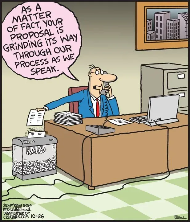 Free Range for Oct 26, 2024