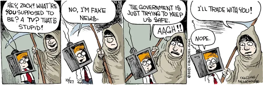 Zack Hill for Oct 27, 2021