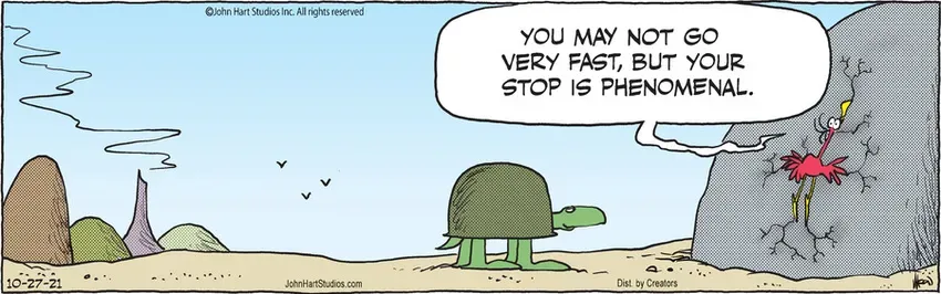 B.C. for Oct 27, 2021