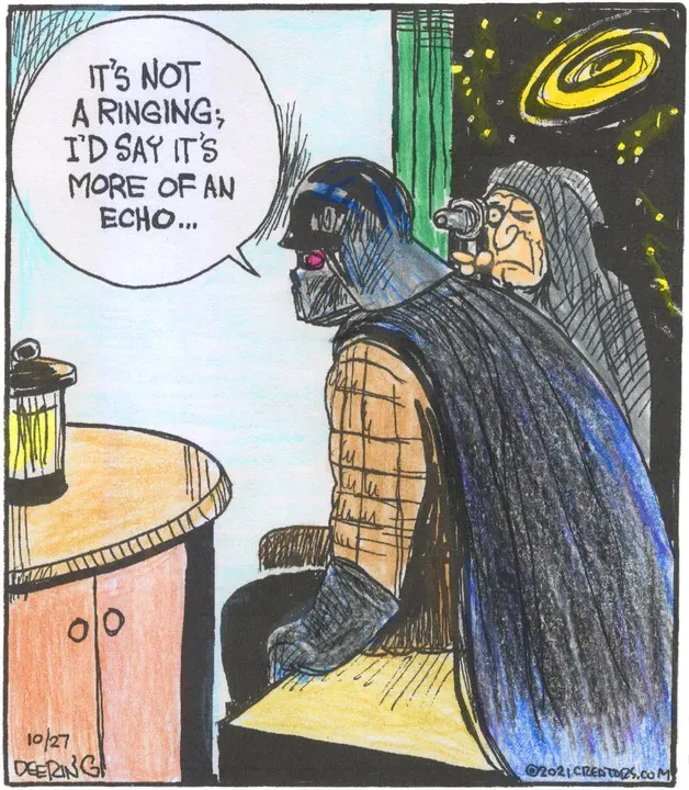 Strange Brew for Oct 27, 2021