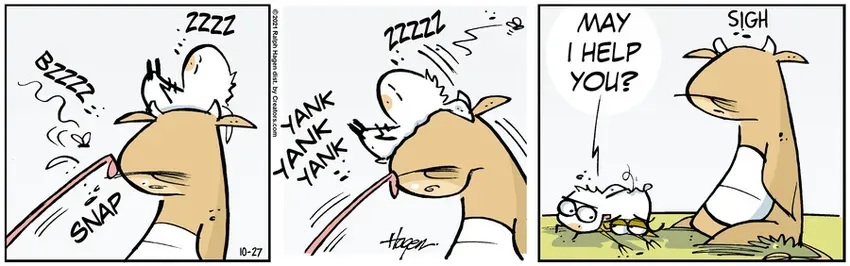 The Barn for Oct 27, 2021