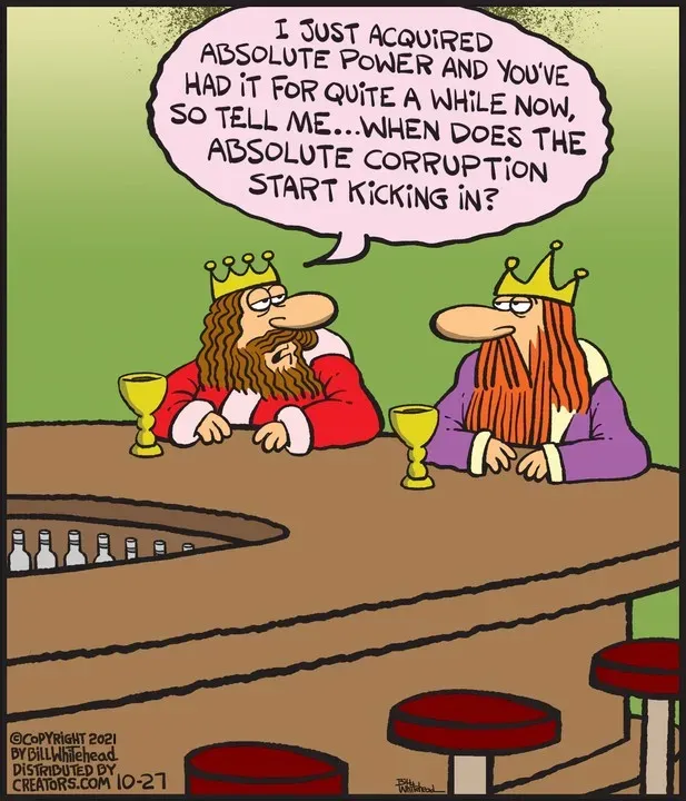 Free Range for Oct 27, 2021