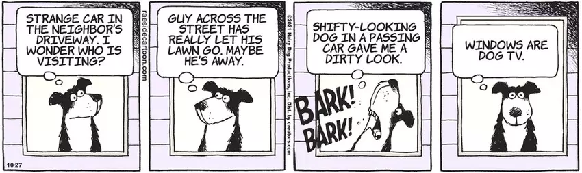 The Other Coast for Oct 27, 2021