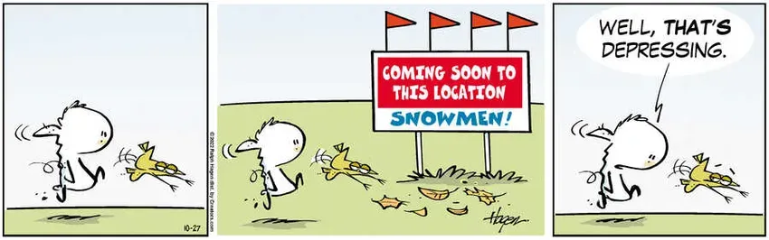 The Barn for Oct 27, 2022