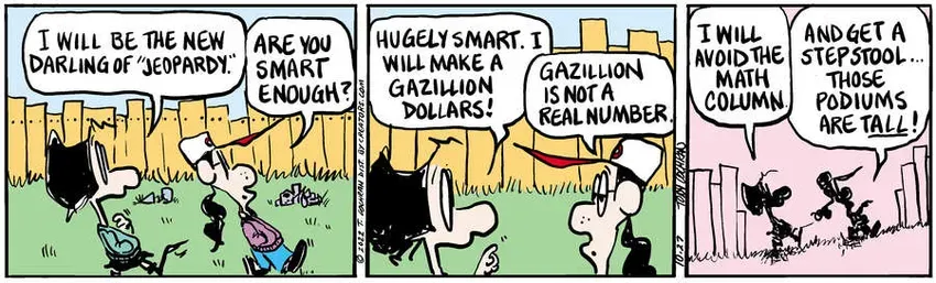 Agnes for Oct 27, 2022