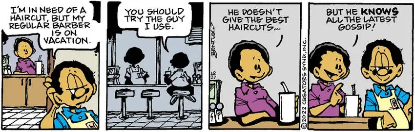 Herb and Jamaal for Oct 27, 2022