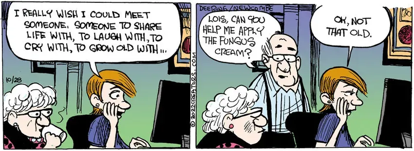 Zack Hill for Oct 28, 2022