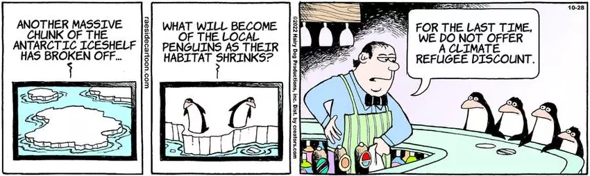 The Other Coast for Oct 28, 2022