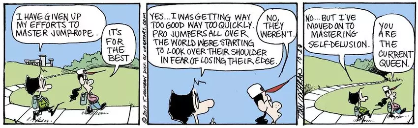 Agnes for Oct 28, 2023