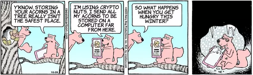 The Other Coast for Oct 28, 2023