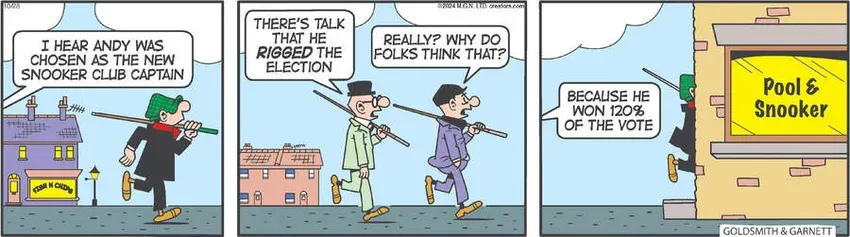 Andy Capp for Oct 28, 2024