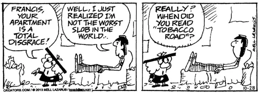 Momma for Oct 28, 2024