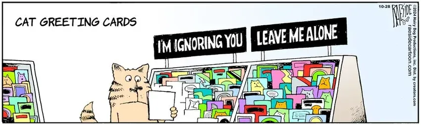 The Other Coast for Oct 28, 2024