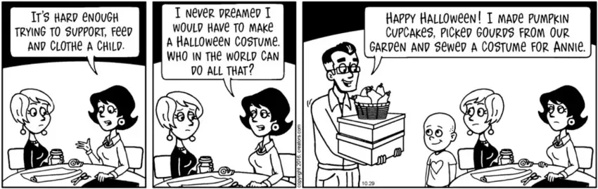 The Meaning of Lila for Oct 29, 2021