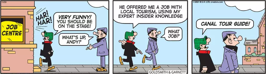 Andy Capp for Oct 29, 2021